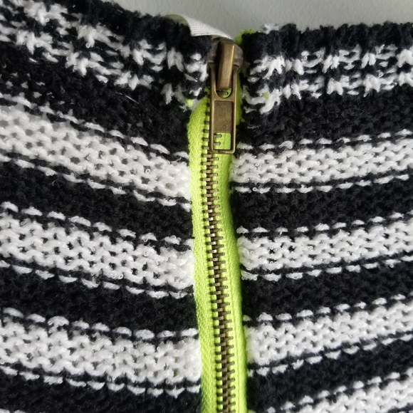 🧥 AEROPOSTALE STRIPED SWEATER. - Picture 5 of 9